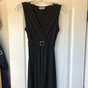 Motherhood maternity dress